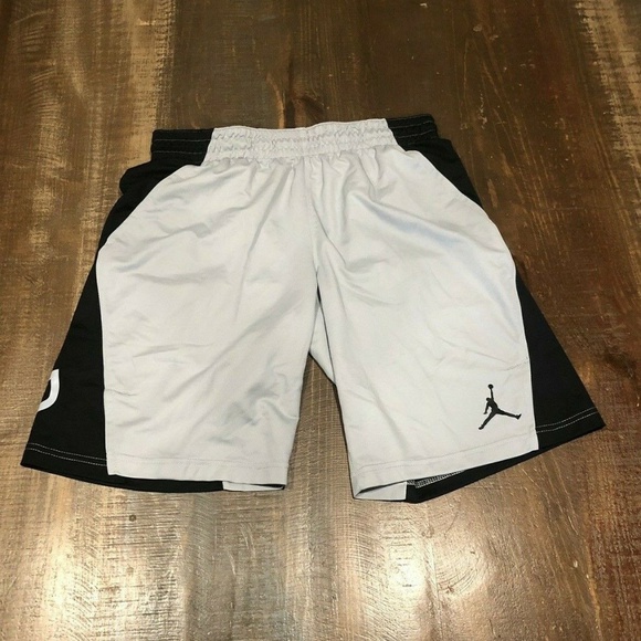 nike jordan dri fit shorts